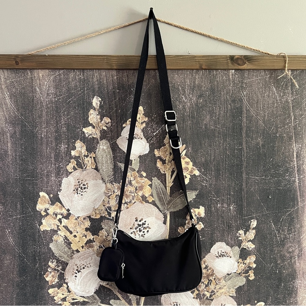 Wild Fable purse
